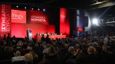 Τελεσίγραφο ΣΥΡΙΖΑ προς ανεξαρτητοποιηθέντες βουλευτές για τις έδρες