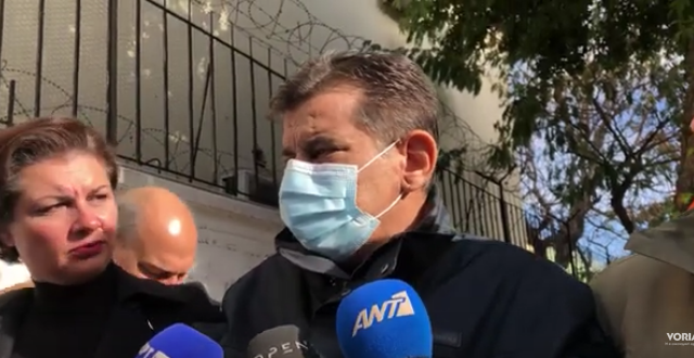 Οι γιατροί του είπαν ότι έχει καρκίνο ένα ΧΡΟΝΟ μετά την βιοψία
