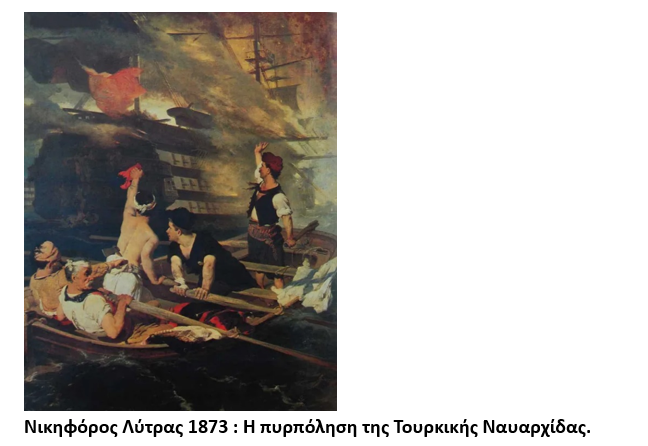 Αιγαίο: Αρχιπέλαγος βουτηγμένο στην Ιστορία Ουρανός
