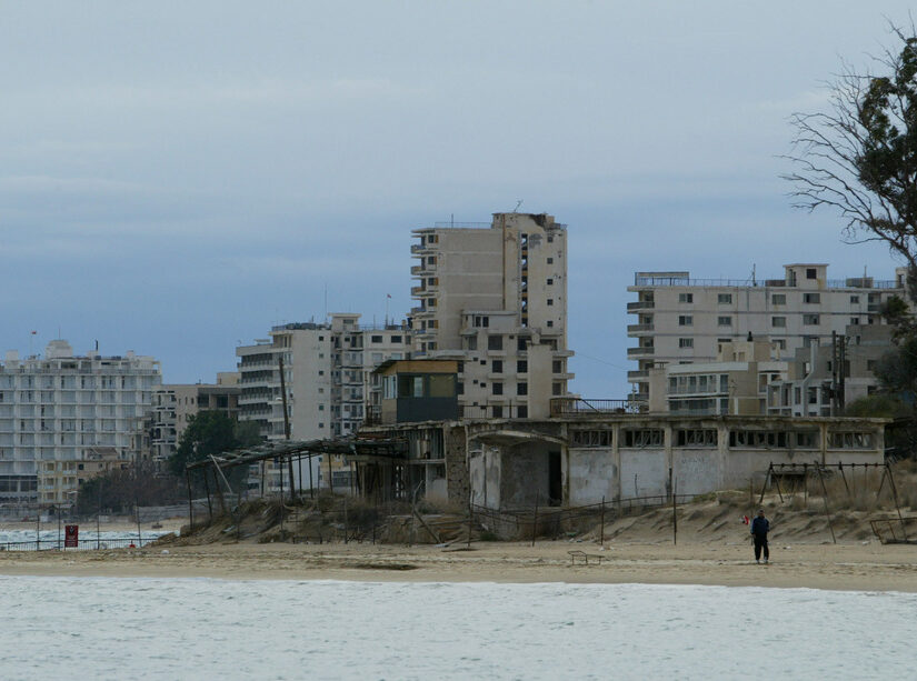 Το κυνήγι των σφετεριστών ελληνοκυπριακών περιουσιών καλά κρατεί, Κώστας Βενιζέλος