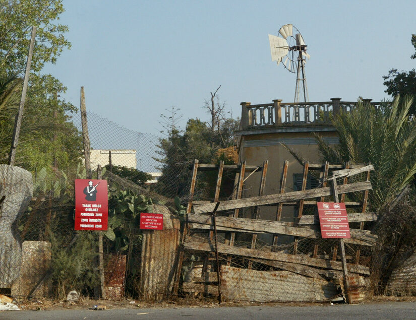 Για τους τουρίστες και το χρήμα, το ψευδοκράτος θα ξεχάσει τα δυο κράτη; Κώστας Βενιζέλος