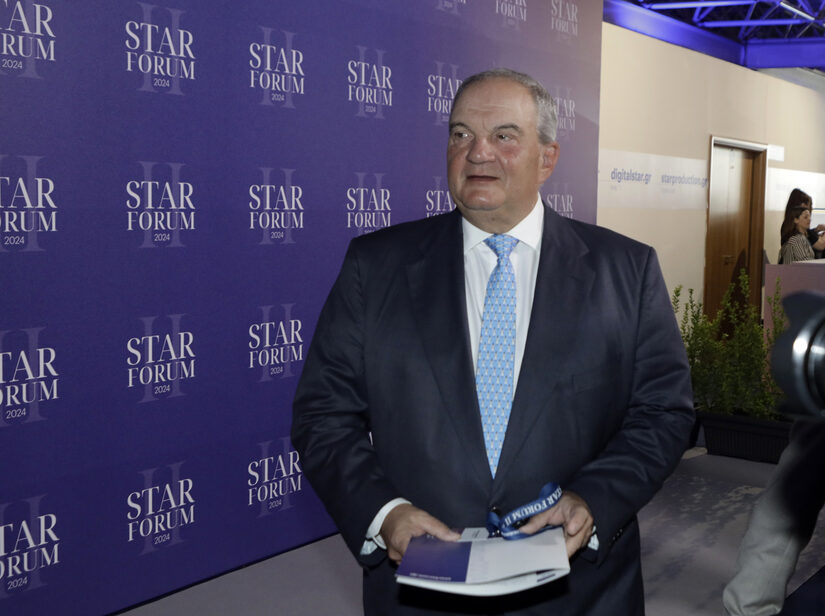 Το Νοέμβριο το επόμενο ντιρέκτ του Καραμανλή στον Κυριάκο!