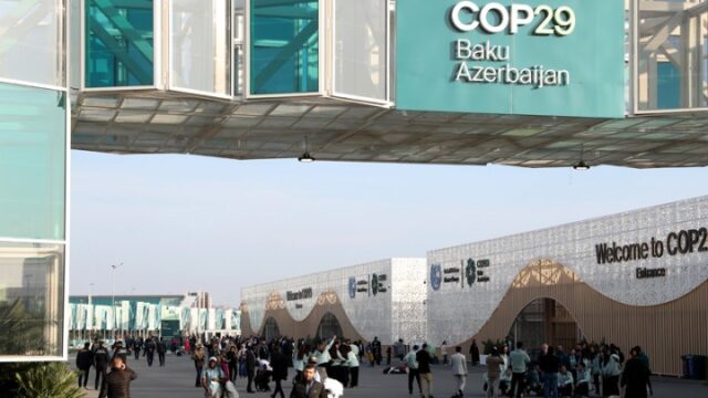 Σύγκρουση πλούσιων και φτωχών στη διάσκεψη για το κλίμα – Αδιέξοδο