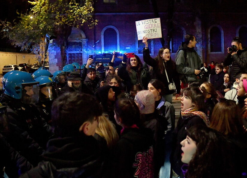 Πόσο κοστίζει στην Δύση η έλλειψη ηγετών; Χριστόφορς Τριπουλάς