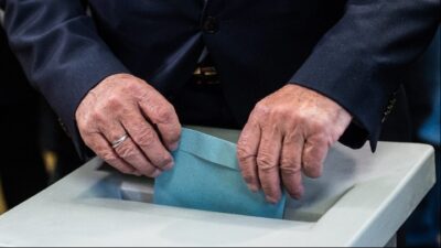 Τοπικές εκλογές στην Ιταλία