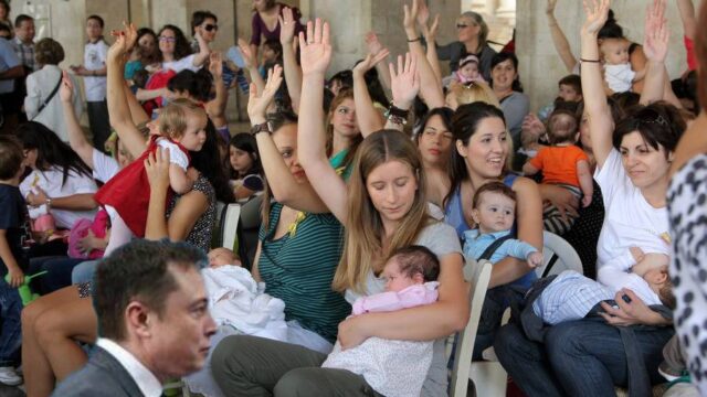 Τί είδε ο Μασκ και έφριξε με το δημογραφικό στην Ελλάδα, Σαράντης Ταχτσόγλου