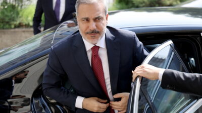 Φιντάν: Τα δικά μου δικά μου και τα δικά σου… δικά μας! Ζαχαρίας Μίχας