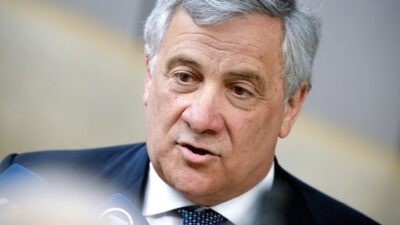 “Ναι μεν, αλλά…” η Ιταλία για τα γεγονότα στη Βενεζουέλα