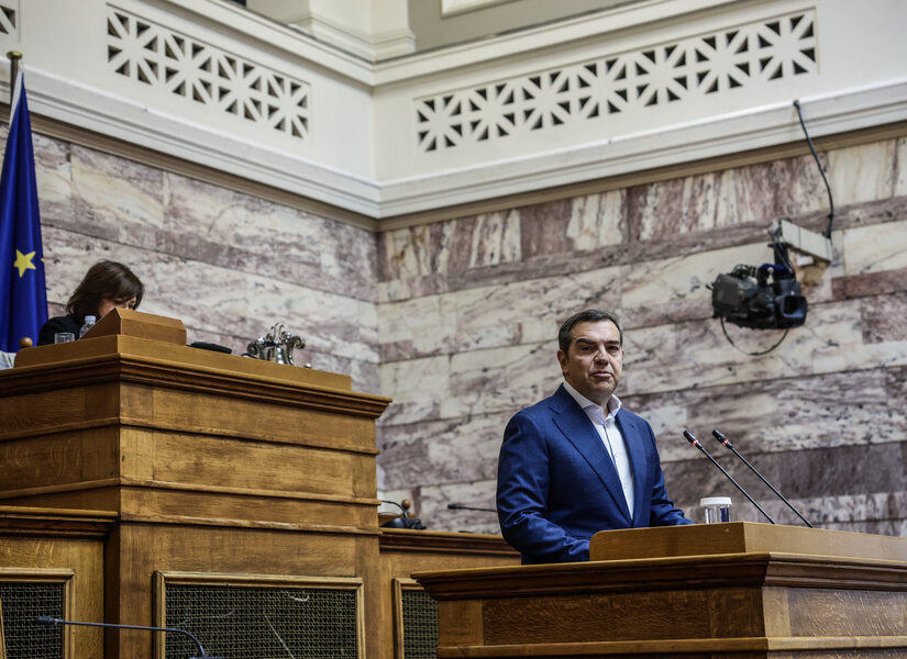 Κόντρα κυβέρνησης-Τσίπρα για την δικαιοσύνη: Γιατί αποχώρησε η εισαγγελέας Αδειλίνη