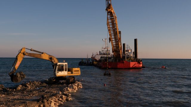 Ο ΑΔΜΗΕ αναβαθμίζει τις διασυνδέσεις Ζακύνθου, Κεφαλονιάς και Λευκάδας