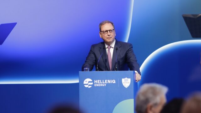 HELLENiQ ENERGY: Χρυσός Χορηγός της Ελληνικής Παραολυμπιακής Επιτροπής για τα επόμενα 4 χρόνια