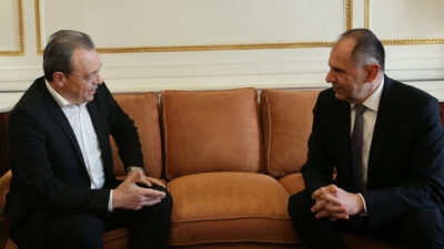 Εκλογές ζητά ο Φάμελλος – Τί είπε για το αντάρτικο της Κασιμάτη και την απουσία Παναγιωτόπουλου