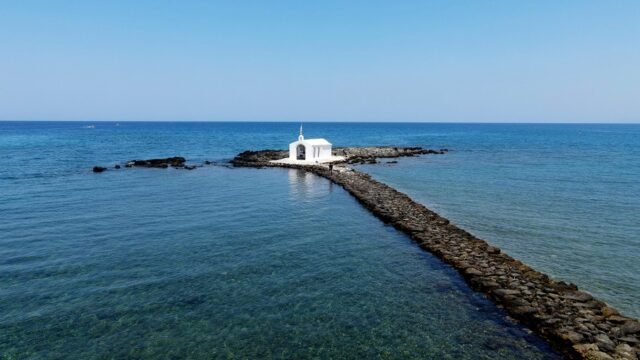 Αγίου Νικολάου. Μπάμπουλης