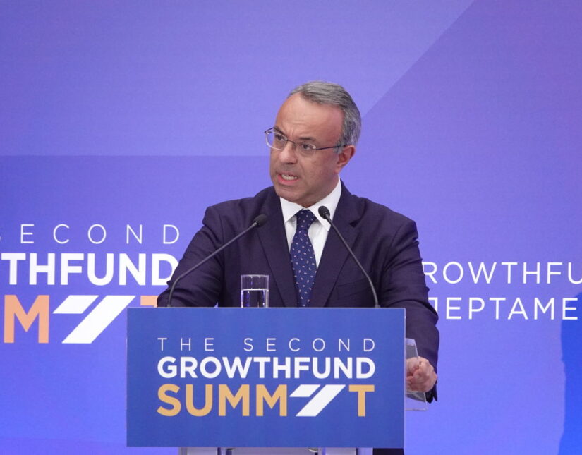 Χρήστος Σταϊκούρας: Η πρόοδος των έργων στο Αεροδρόμιο Καστελλίου έφτασε ήδη στο 40% – Θεόδωρος Λιβάνιος: Έργα 57 δισ. ευρώ με επίκεντρο την Περιφέρεια και έμφαση στις υποδομές