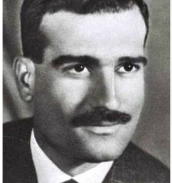 Μέσα στο χάος, οι Ισραηλινοί ψάχνουν τα οστά κατασκόπου τους