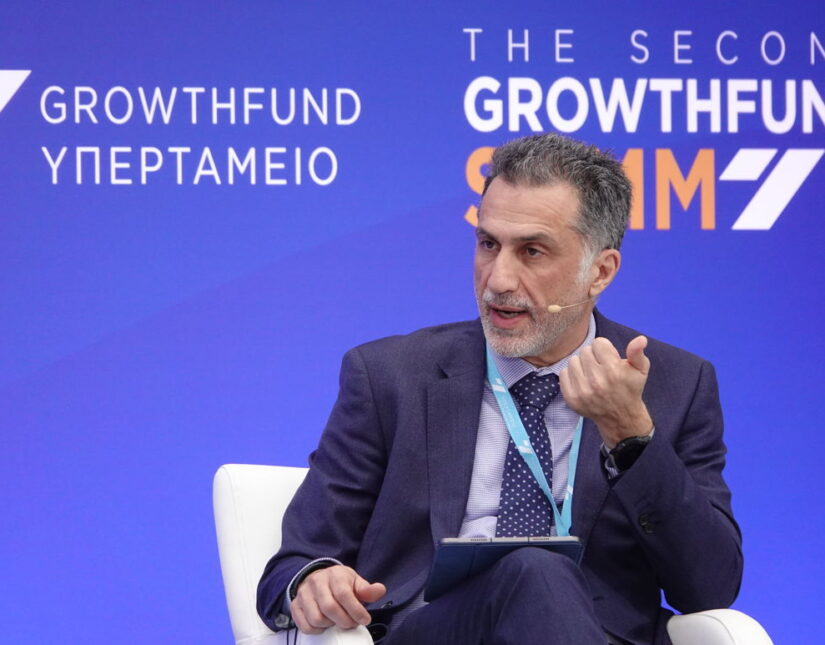 Growthfund Summit: Το δεύτερο εξάμηνο του 2025 ξεκινά η πλήρης λειτουργία του Εθνικού Επενδυτικού Ταμείου