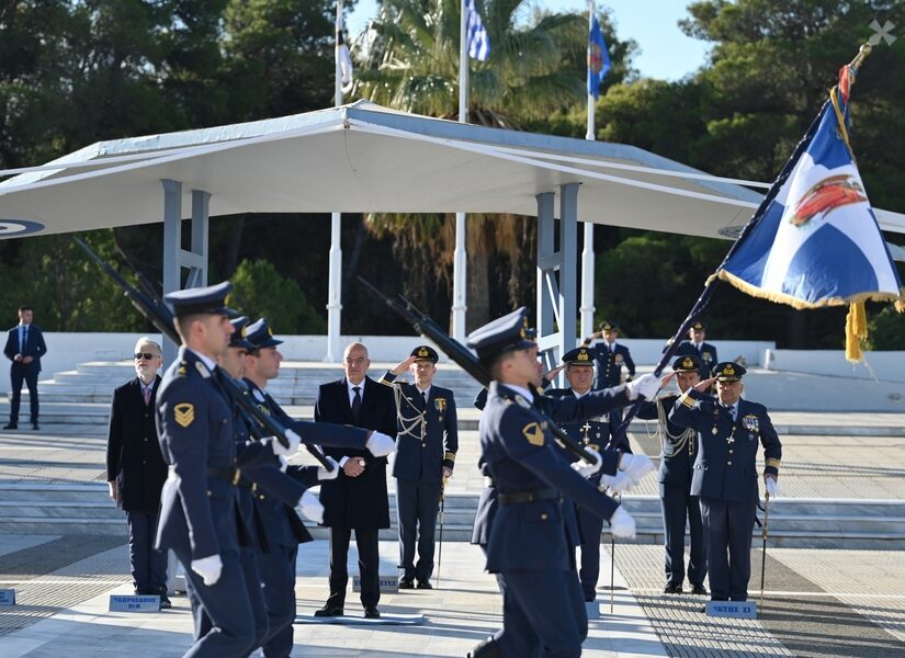 Αναγκαίο για την άμυνα ένα νέο στρατηγικό δόγμα, Παναγιώτης Γκαρτζονίκας