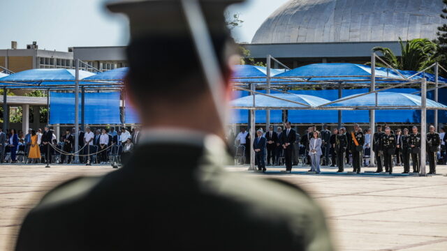 Πόσο αποτελεσματική απέναντι στην τουρκική απειλή είναι η εθνική μας ισχύς, Κωνσταντίνος Αργυρόπουλος