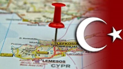 Όπως και να το μεταμφιέζουν, παραμένει ψευδοκράτος, Κώστας Βενιζέλος