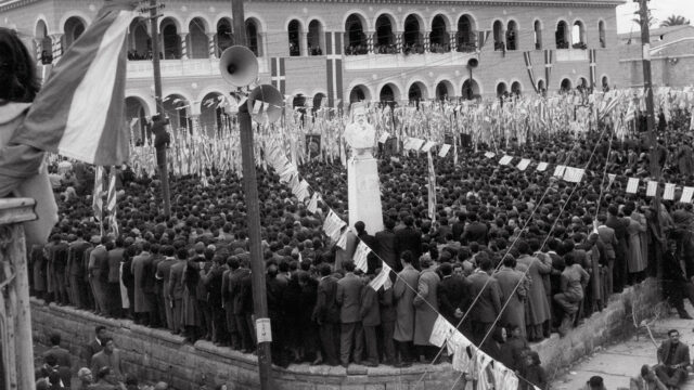 Ποιο είναι το λόμπι του ψευδοκράτους στη Βρετανία, Γιάννης Πεγειώτης