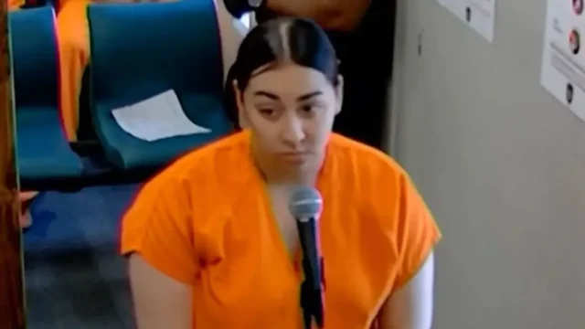 Φλόριντα: Γυναίκα διανομέας μαχαίρωσε πελάτισσα επειδή βρήκε μικρό το φιλοδώρημα