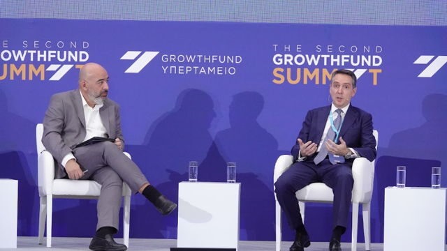 2ο Growthfund Summit – 4 Δεκεμβρίου 2024: Η Ελλάδα ευθυγραμμίζεται με τις παγκόσμιες επενδυτικές τάσεις