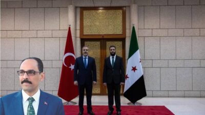 Συρία: Αποσύρονται οι Κούρδοι και από το Ντέιρ Εζ-Ζορ – Στα χέρια της Δαμασκού οι πετρελαιοπηγές