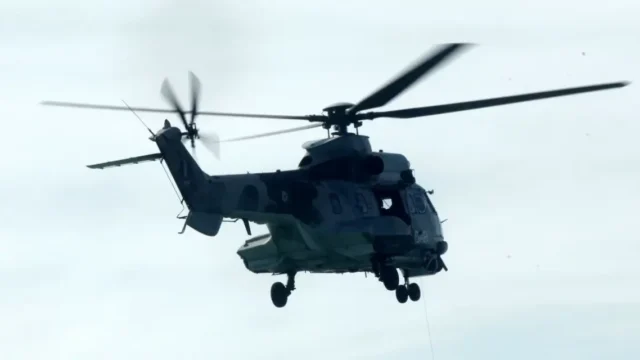 Χίος: Δύο τραυματίες σε δεξαμενόπλοιο