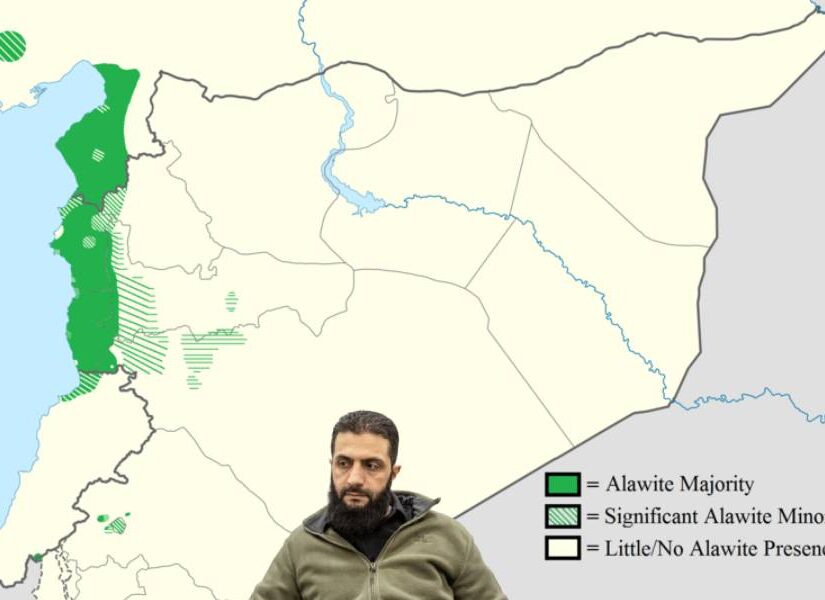 Συγχαρητήρια από Τζολάνι σε Τραμπ