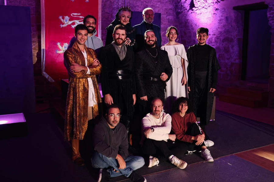 Το Λιοντάρι του Χειμώνα