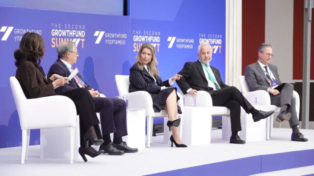 Growthfund Summit 2024 – Η επόμενη μέρα για τον τραπεζικό τομέα: Προκλήσεις και Ευκαιρίες