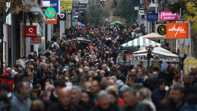 Πρωταθλήτρια στην κατάθλιψη πανευρωπαϊκά η Ελλάδα, Ουρανός Γιώργος