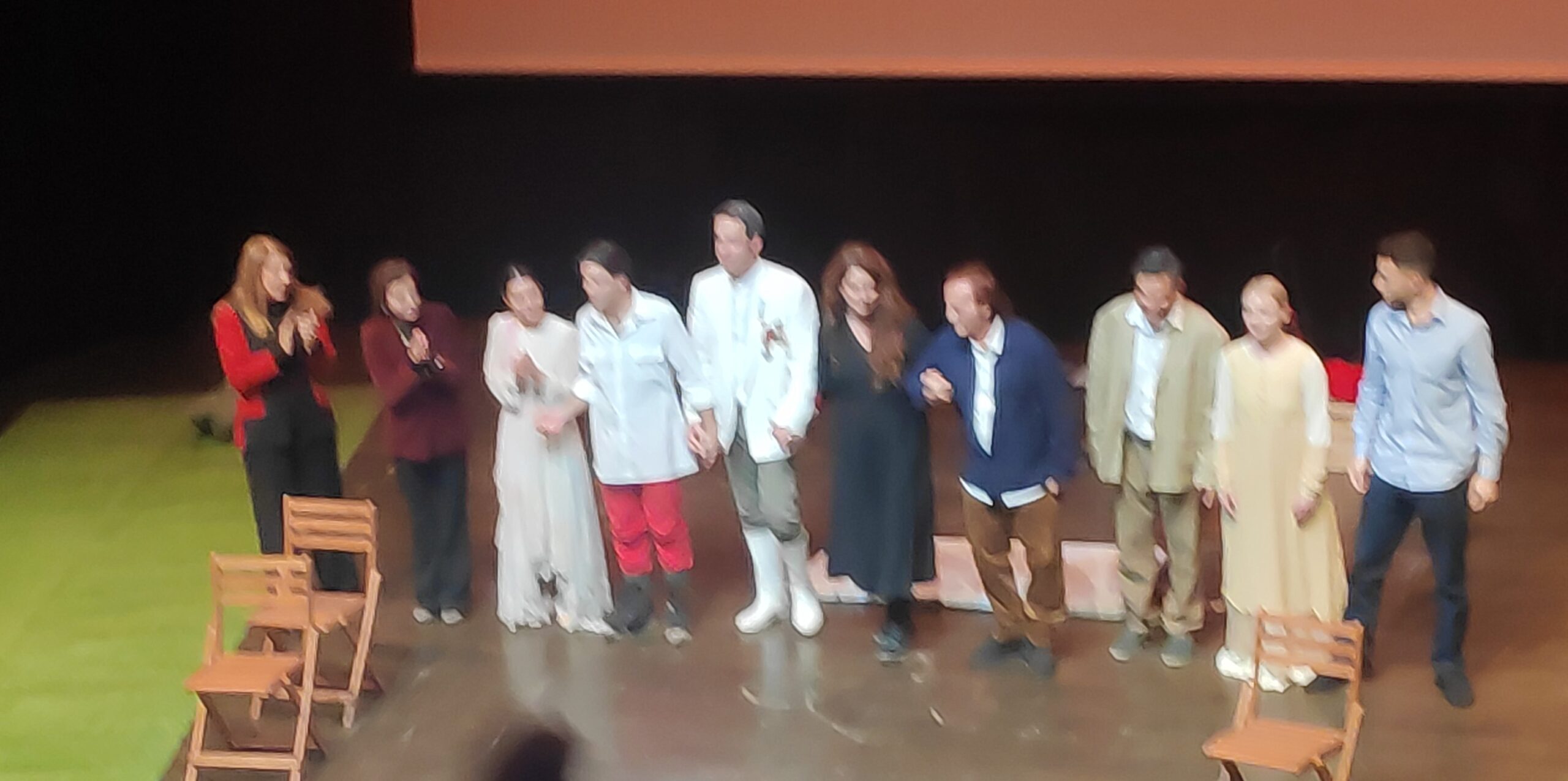 Μαρτίδου ιφιγένεια