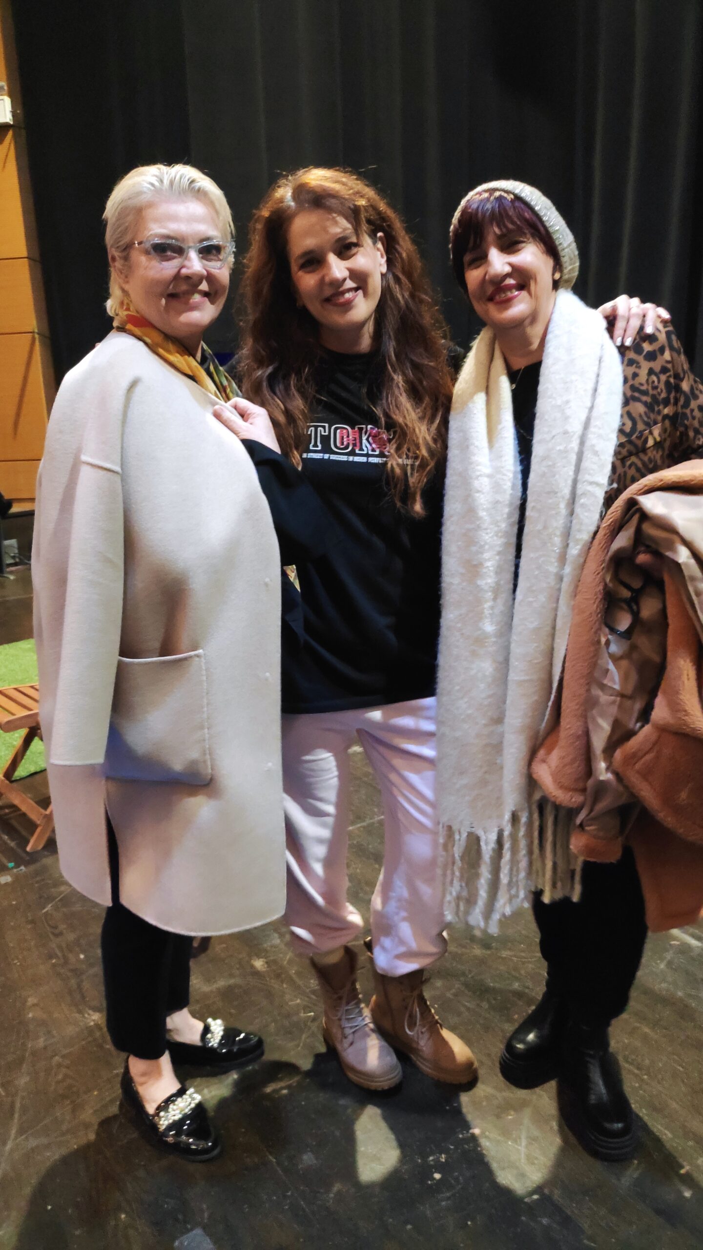 Μαρτίδου ιφιγένεια