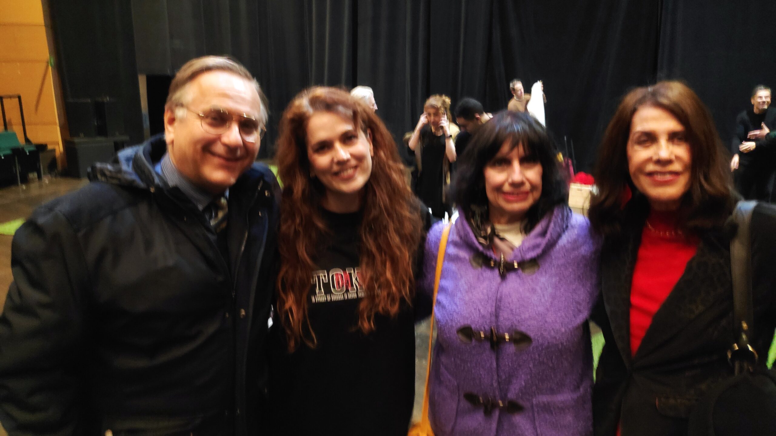 Μαρτίδου ιφιγένεια