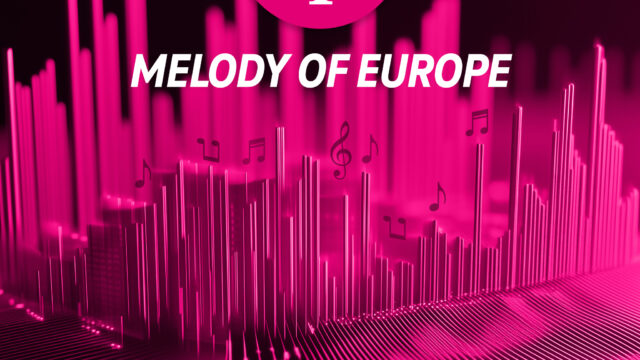 Melody of Europe: Μια πρωτοποριακή ΑΙ οπτικοακουστική εμπειρία από την Telekom