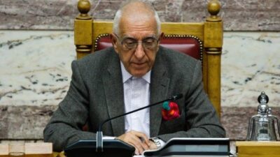 Η κυβέρνηση θέλει να κόψει τις live μεταδόσεις από την Εξεταστική της Βουλής