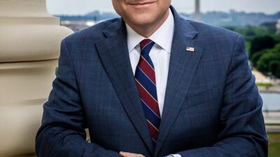 Πρόεδρος της Βουλής των Αντιπροσώπων ΗΠΑ: "Δεν κατέχουμε τη Βενεζουέλα - Αναμένω εκλογές σύντομα