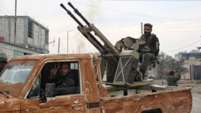 Καμία ουσιαστική πρόοδος στις συνομιλίες Δαμασκού-Κούρδων, δηλώνει ο Σύριος ΥΠΕΞ