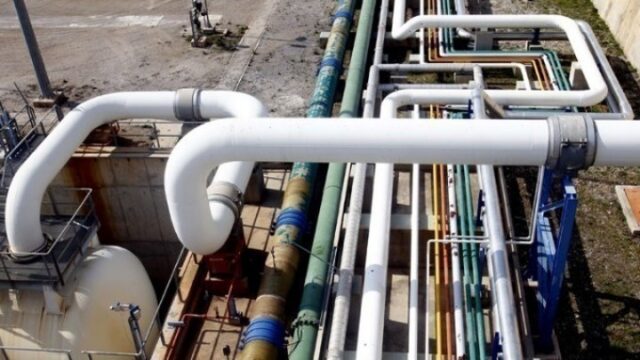 Παρουσιάστηκε το Νέο Βιβλίο του Κωστή Σταμπολή “Η ΕΛΛΑΔΑ ΣΤΗ ΝΕΑ ΕΝΕΡΓΕΙΑΚΗ ΕΠΟΧΗ”, Εκδόσεις “Αίολος”
