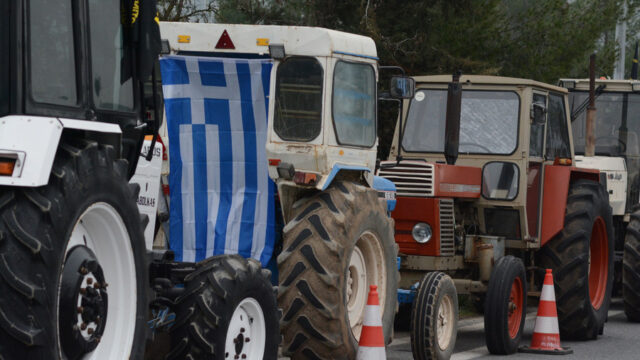 αγρότες Παπασίμος