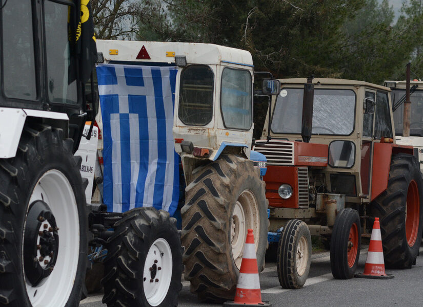 αγρότες Παπασίμος