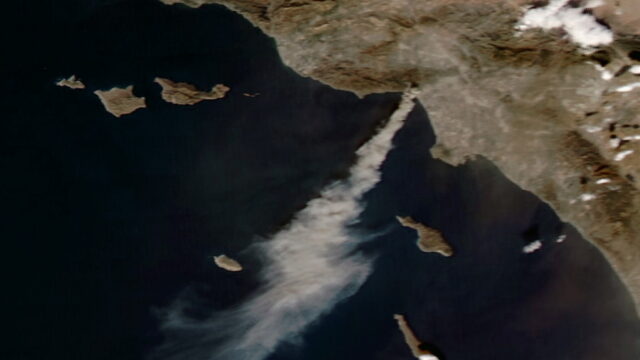 Καλιφόρνια: Εδώ και έξι μήνες οι ασφαλιστικές εταιρείες ακύρωναν μονομερώς συμβόλαια για πυρκαγιά