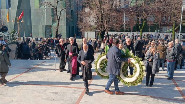 Ο Μακαριστός Αναστάσιος και η “Αυτοκεφαλία” της Ουκρανίας