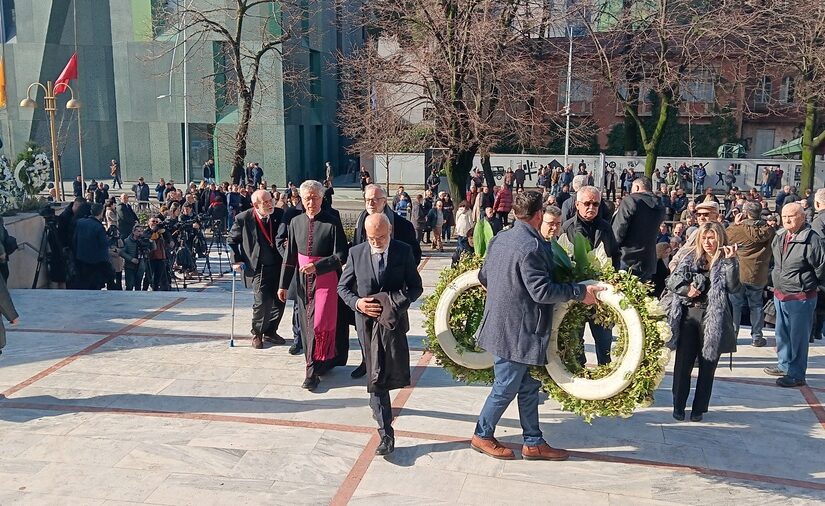 Ο Μακαριστός Αναστάσιος και η “Αυτοκεφαλία” της Ουκρανίας