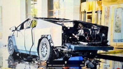 Οι αρχές αναζητούν σύνδεση με τα περιστατικά σε Λας Βέγκας και Νέα Ορλεάνη