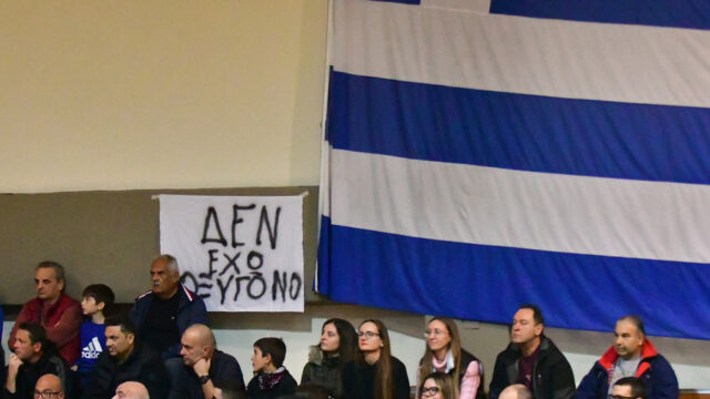 Η δικαστική πορεία της τραγωδίας των Τεμπών, Λέανδρος Ρακιντζής