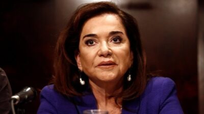 Μπακογιάννη: Υποχρέωσή μας να υποστηρίξουμε την Κύπρο