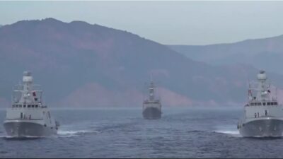 Yeni Şafak: Η Ελλάδα ανησυχεί για την ευρωπαϊκή άμυνα