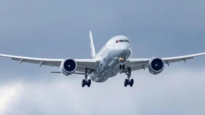 Καβγάς σε πτήση Αντάλια–Μάντσεστερ: Αναγκαστική προσγείωση